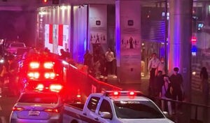 Un nio de 14 aos mata a tres personas en un centro comercial de lujo en Bangkok
