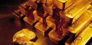 Una cadena de supermercados en EEUU es furor por vender lingotes de oro