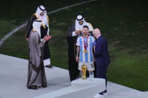 Una red internacional radicada en Espaa ama apuestas con el retraso en la retransmisin del Mundial de Qatar