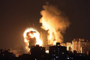 Unicef alerta que más de 400 niños mueren diariamente en Gaza por guerra con Israel (+Datos abrumadores)