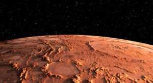 Universitario revisa rocas mexicanas similares a las de Marte