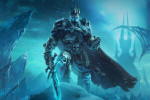 Unos jugadores han tardado menos de dos horas en destrozar al Rey Lich en World of Warcraft Classic. En la versión original sobrevivió 46 días