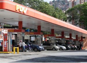 Activan 33 estaciones de servicio para el despacho de gasolina en el Zulia este jueves 21-Sep