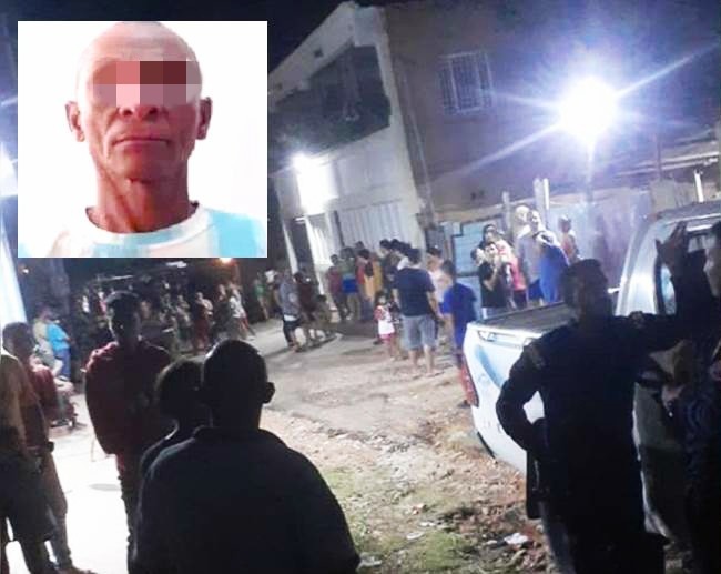 Vecino asesinó a una niña de 10 años de edad en Maracaibo: «Lo quería como un abuelo»