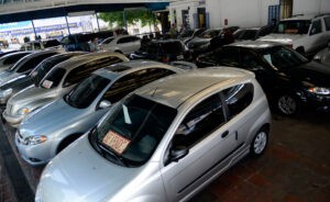 Venezuela ensambló 39 vehículos hasta septiembre, 25 % menos que 2022, según el sector