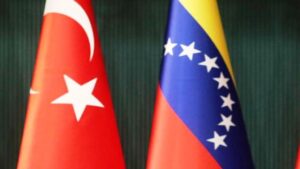 Venezuela felicita a Turquía por primer centenario y exalta alianza con Erdogan