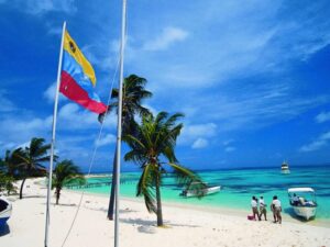 Venezuela suscribe adhesión al Código Internacional para Protección de Turistas -