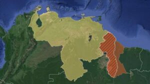 Venezuela “toma nota” de la postura del Caricom sobre el Esequibo