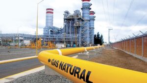 Venezuela y Trinidad y Tobago negocian precios para la exportación de gas natura
