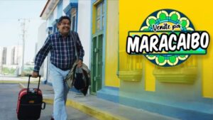 «Venite pa’ Maracaibo» ganó como Mejor Película y Director en el Festival Internacional de Cine de Nueva York