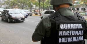 Viajaba de Maracaibo a Caracas: preso con más de dos kilos de droga en envases de crema corporal