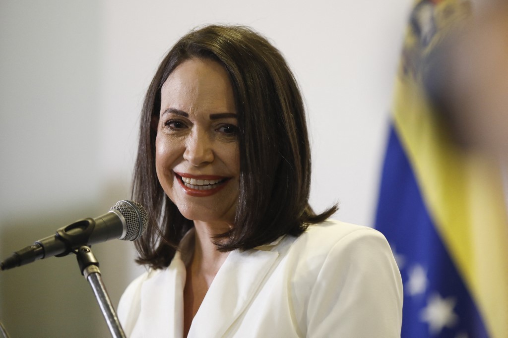 Vicepresidente del PSUV reiteró que los candidatos inhabilitados no van a las presidenciales