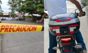 Mujer fue asesinada en Neiva por robarle una moto