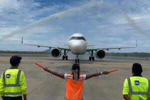 Viva Aerobús anuncia 17 nuevas rutas partiendo desde el AIFA