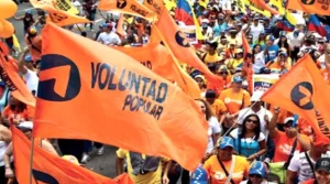 Voluntad Popular: Acusaciones contra Guaidó son falsas