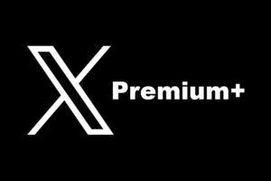 X ahora tiene un plan Básico (sin check de verificación) y otro Premium+ que cuesta el doble que el Premium estándar