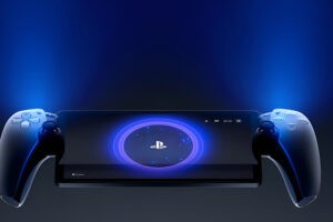 Ya puedes reservar PlayStation Portal, el nuevo dispositivo portátil de PlayStation para jugar en remoto a tu PS5