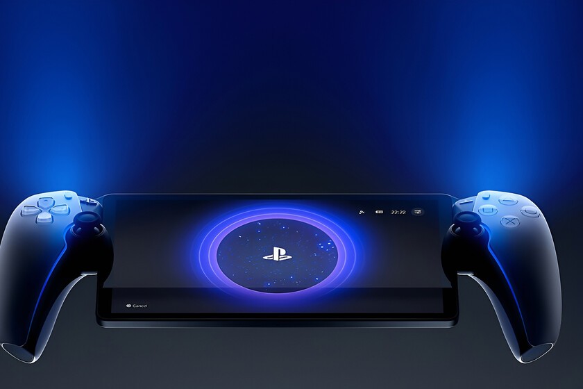 PlayStation Portal, la nueva consola portátil de Sony, revela su precio y  fecha de salida