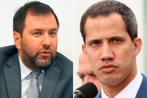 Yván Gil acusa a EEUU de intentar “obstaculizar” el proceso judicial contra Guaidó