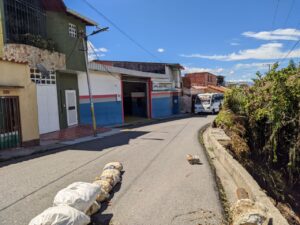 Zona de Mérida sigue con problemas de agua y luz