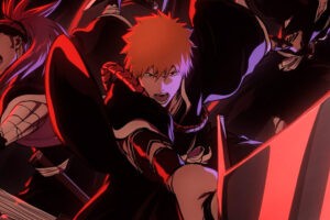 el anime de Bleach acaba su segunda parte para regresar con más fuerza que nunca en 2024