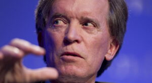 el 'rey' Bill Gross explica la masacre en la renta fija de EEUU
