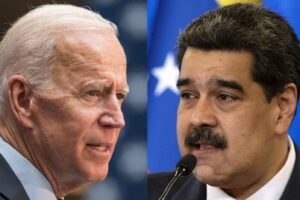 los detalles sobre el acuerdo que firmarían el gobierno y oposición venezolana según The Washington Post