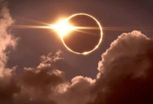 ¡Tome nota! Cómo ver y fotografiar de forma segura el eclipse de «Anillo de fuego» de este 14 de octubre