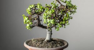 ¿Cómo cuidar tu árbol de jade? Consejos para que florezca rápido