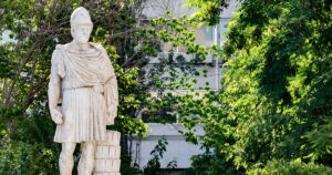 ¿Cómo era realmente Pericles?