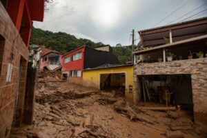 ¿Cómo reducir los riesgos de desastres ambientales en América Latina y el Caribe?