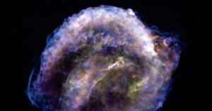 ¿Cuándo ocurrió la última supernova visible a simple vista en nuestra galaxia? Más de lo que debería