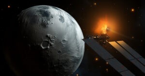 ¿Hay vida en Ceres? Descubren moléculas necesarias para la vida en el agua del planeta enano