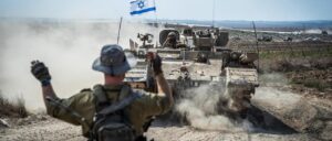 ¿Por qué Israel está retrasando la invasión terrestre de la Franja de Gaza?