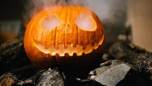 ¿Por qué octubre es el mes de Halloween?