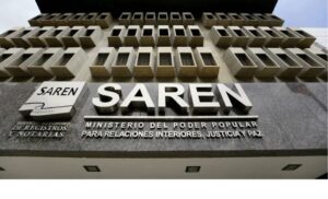 Sarem firma personal en Venezuela