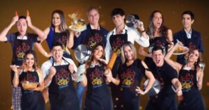 ‘El Gran Chef Famosos’ EN VIVO, noche de sentencia: minuto a minuto de un nuevo capítulo de la cuarta temporada