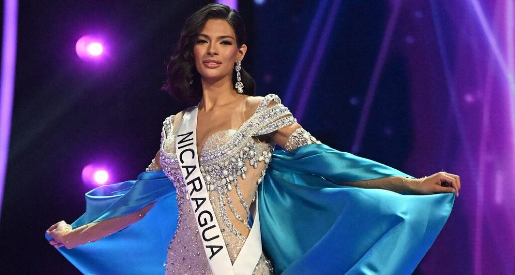 ¿Por qué la nueva Miss Universo 2023 no regresó a Nicaragua?