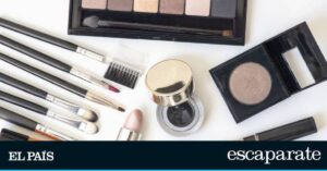 15 productos básicos de maquillaje para utilizar a diario en casa | Belleza | Escaparate