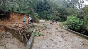 Colombia declara el comienzo del fenómeno de El Niño - AlbertoNews