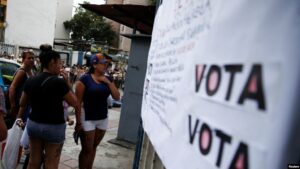¿Cómo impacta en la participación electoral en Venezuela?