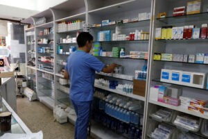 Cámara de la Industria Farmacéutica alerta sobre ingreso de medicinas falsas al país