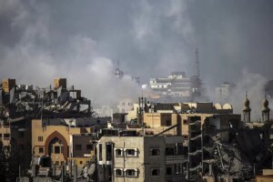 Guerra: Israel pondr en marcha pausas humanitarias de cuatro horas en el norte de Gaza mientras avanzan las negociaciones para una tregua amplia