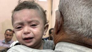 "Existe la obligación de impedir que se cometa un genocidio en Gaza": Francesca Albanese, relatora de la ONU