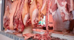 Precio del kilo de carne de cerdo en Venezuela se dispara por los costos de producción