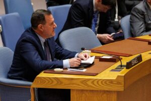 El Consejo de Seguridad de la ONU aprueba una resolución con pausas humanitarias prolongadas en Gaza