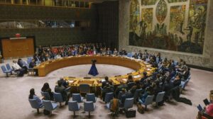 El Consejo de Seguridad de la ONU aprueba una resolución para exigir pausas humanitarias y corredores en Gaza