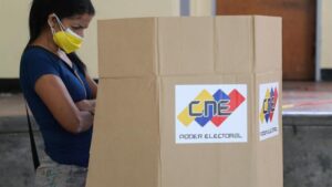 Inició el simulacro electoral para el referendo por el Esequibo con 800 centros de votación habilitados en todo el país