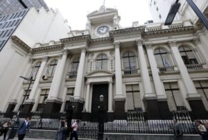 Javier Milei ratifica que cerrará el Banco Central de Argentina