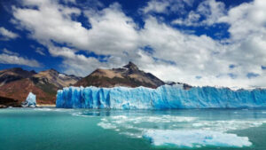 Postulan el Glaciar Perito Moreno de Argentina como una de las 7 Maravillas Naturales de América